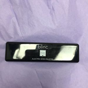 Blinc electric eyes palette